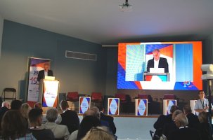 Η ωμή πραγματικότητα της Σαμοθράκης στο επίκεντρο του Δημοσιογραφικού Συνεδρίου (video)